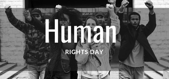 Human Rights Day [मानव अधिकार दिवस]